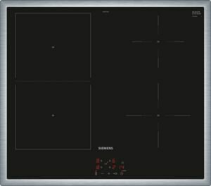 Siemens iQ500 Induktionskochfeld EM645CSB6E