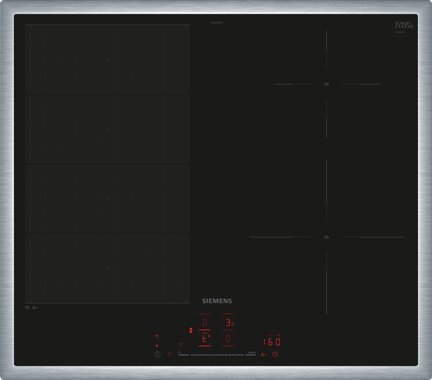 Siemens iQ700 Induktionskochfeld EX645HEC1E