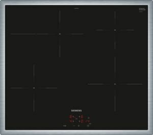 Siemens Induktionskochfeld herdgesteuert, EI645CFB6E
