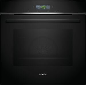 Siemens HB734G1B1 iQ700 Einbau-Backofen