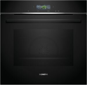 Siemens HB734G1B1 iQ700 Einbau-Backofen