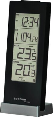 Technoline WS 9767 Wetterstation