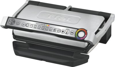 Tefal Optigrill+ XL Kontaktgrill GC722D