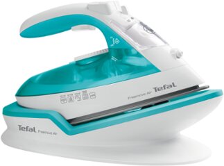 Tefal FV6520 Kabelloses Dampfbgeleisen