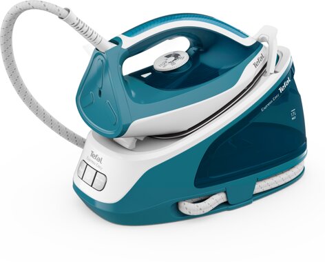 Tefal SV6131E0 Dampfbgelstation Express Easy