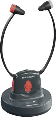 Thomson WHP6309BT Kinnbgel-Kopfhrer