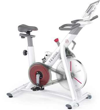 YESOUL S3 Smart Indoor Cycle