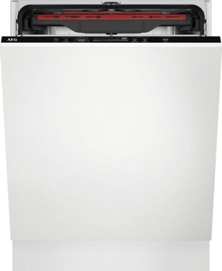AEG Series 6000 Geschirrspler FSK64907Z