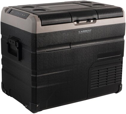 Kompressor-K�hlbox Carbest DualCooler 45 B-Ware
