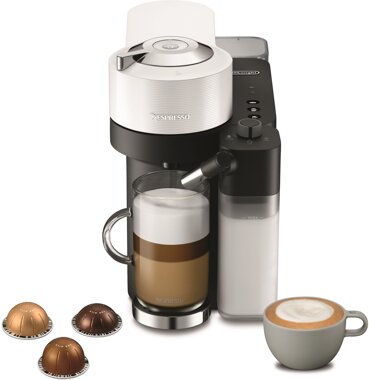 DeLonghi Lattissima One ENV300.W