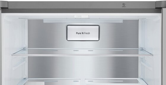 LG GMX844BSBF Multi Door Kühlschrank B-Ware LG GMX844BSBF Multi Door Kühlschrank B-Ware