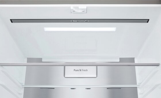 LG GMX844BSBF Multi Door Kühlschrank B-Ware LG GMX844BSBF Multi Door Kühlschrank B-Ware