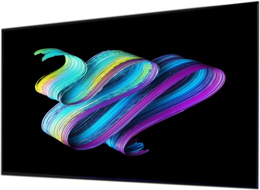 LG OLED77GX6LA OLED-Fernseher 77 Zoll LG OLED77GX6LA OLED-Fernseher 77 Zoll