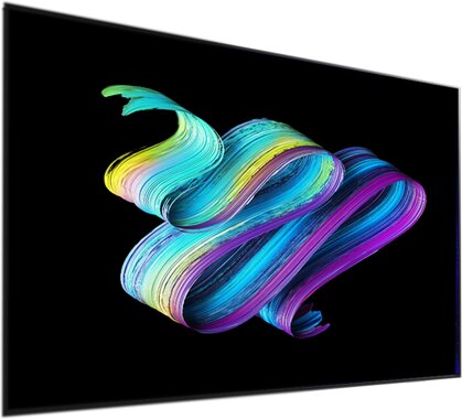 LG OLED77GX6LA OLED-Fernseher 77 Zoll LG OLED77GX6LA OLED-Fernseher 77 Zoll