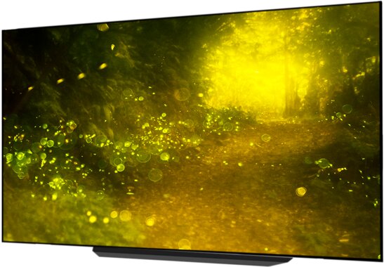 LG 4K UHD Fernseher 55 Zoll LG 4K UHD Fernseher 55 Zoll