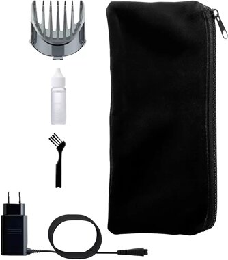 Panasonic ER-SC40-K803 Haarschneider Panasonic ER-SC40-K803 Haarschneider