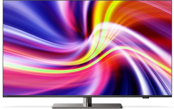 Philips Ambilight 55PUS8949/12 4K LED Smart TV