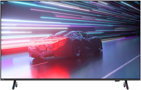 Philips 65MLED910/12 Ambilight Fernseher