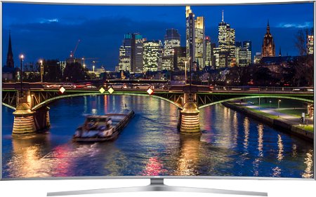 Samsung UE65JS9090 SUHD TV (EU-Modell)