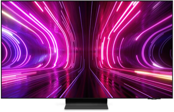 Samsung OLED 65 Zoll S95CAT