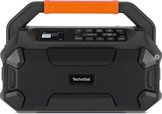 TechniSat DigitRadio 231 OD