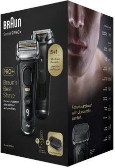 braun elektrorasierer series 9 sport 9352cc