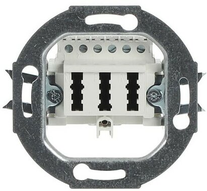 BUSCH-JAEGER 0230 - PRISE D'ANTENNE INSERT