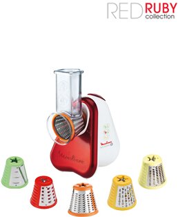 Moulinex DJ756G Fresh Express PLUS sicher kaufen » tecedo.de