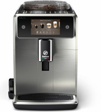 Saeco xelsis sm7581 clearance