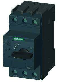 Siemens Interruttore Automatico 3RV2021-4CA10 Protezione Motore S0 16-22 A