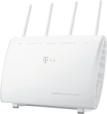Telekom. Digitalisierungsbox Basic sicher kaufen » tecedo.de