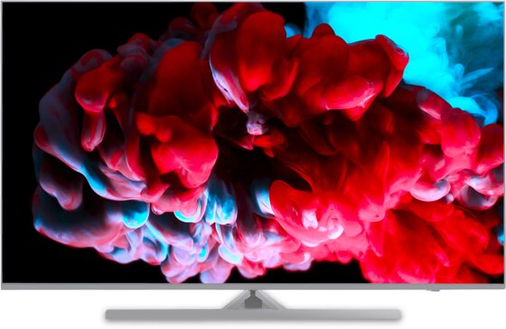 Philips Tv 65pus8506 65 Zoll Fernseher