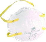 8710E Atemschutzmaske FFP1 NR D (10 Stck)