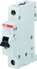 ABB S203-C 4 SICHERUNGS AUTOMAT 3P,C 4 A