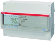 ABB A43 213-100 Drehstromzähler, M-Bus ABB A43 213-100 Drehstromzähler, M-Bus