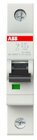 ABB S201-K2 Sicherungsautomat 6kA,2A,1P