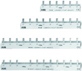 ABB PS3/12FI Phasenschiene 3Ph.,12Pins,10qmm