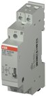 ABB E297-16-20/230 Installationsrelais 16A