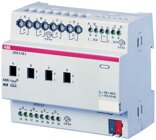 ABB LR/S4.16.1 Lichtregler, 4f, 1-10V, REG