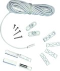 ABB MRS/W Magnet-Reedkontakt-Set weiss
