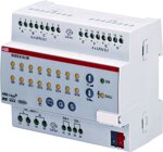 ABB DLR/S8.16.1M, DALI-Lichtregler, 8f, REG