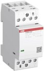 ABB ESB25-40N-06 Install.Schtz 4S/0 240V