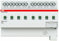 ABB SA/S8.16.5.2 Schaltaktor 8f. 16A C-Last