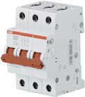 ABB SD203/63 Lasttrennschalter 3P, 63A