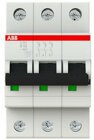 ABB S203-B63 Sicherungsautomat 6kA,63A,3P