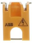 ABB SA1E Schaltsperre 6mm Schlossbgel