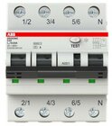 ABB DS203NCA-C32/0,03 FI/LS-Schalter DS203NC