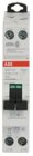 ABB S2011C-C16 Sicherungsautomat C-char.,6kA