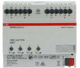 ABB UD/S4.210.2.1 LED-Dimmer 4 x 210 W