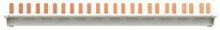 ABB PSc1/24/10N Phasenschiene 1Ph.+N 24Pins